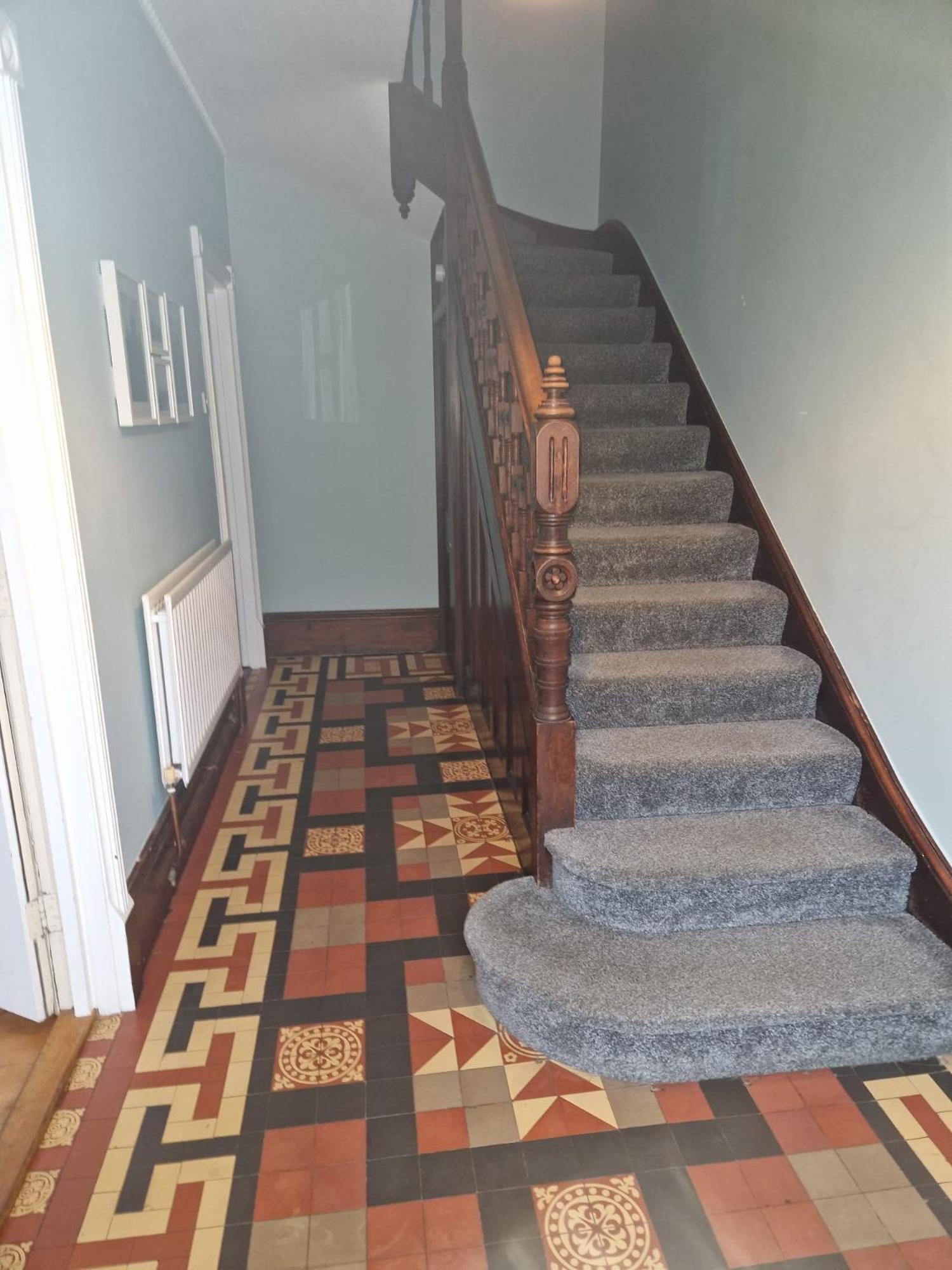 Hereford - Falcon House - Spacious 5 Bedroom House With Games Room - Sleeps 14 Guests - Great Property For Family & Friends Gathering Together - Hosted By Rentmyhouse Bagian luar foto